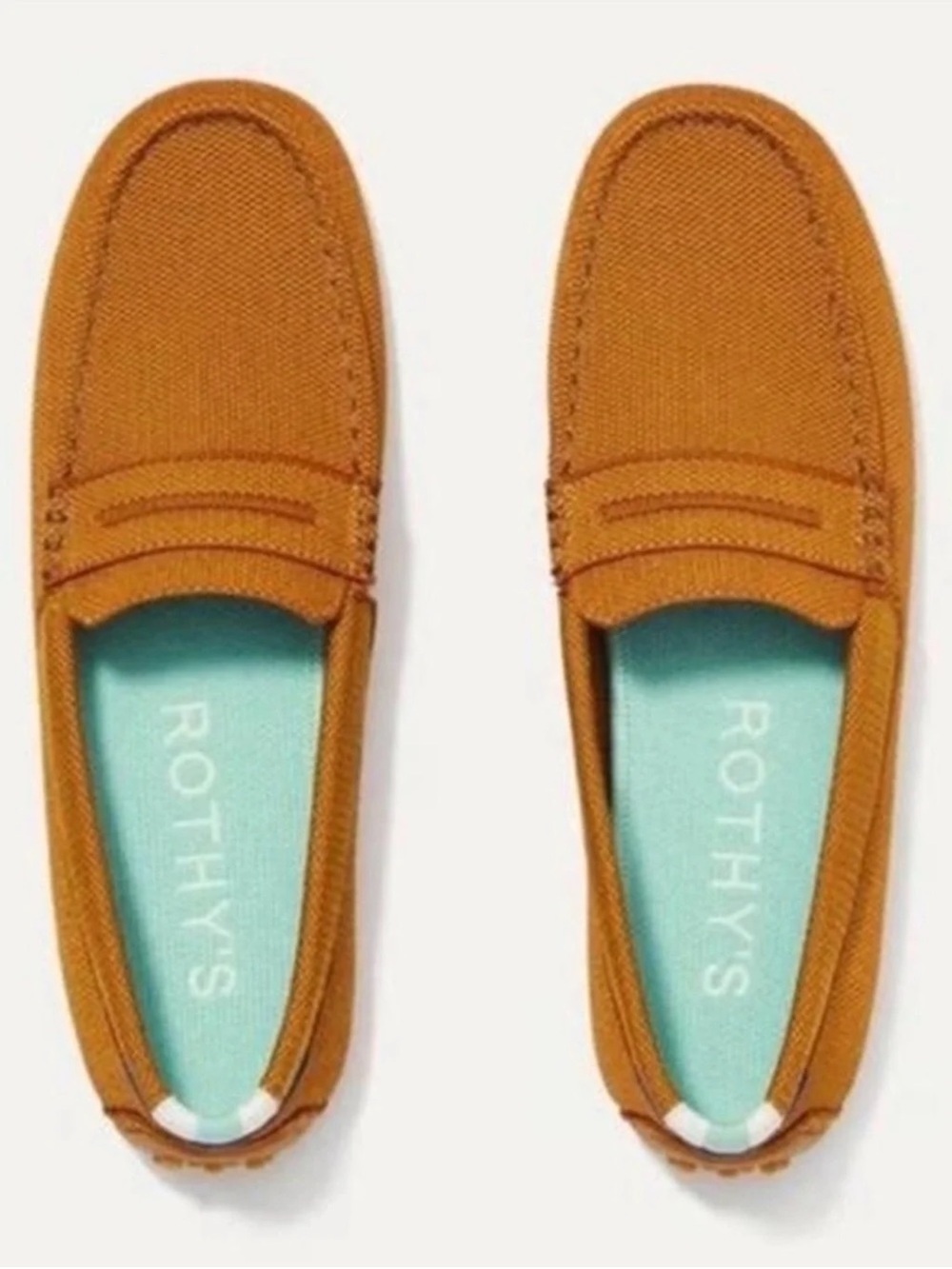 Rothy’s The Driver Loafer